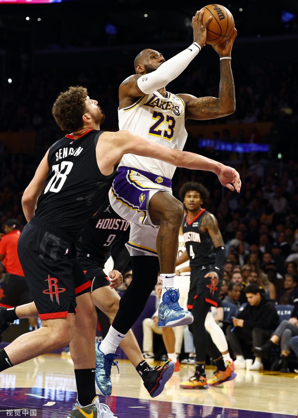 够立竿见影 够立竿见影